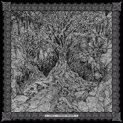 Arna : Arna - Alder Glade